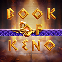 Book Of Keno (EP)