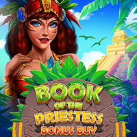 Book Of The Priestess Bonus Buy (EP)