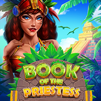 Book Of The Priestess (EP)