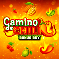 Camino de Chili Bonus Buy (EP)