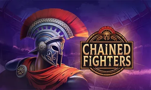 Chained Fighters (EP)