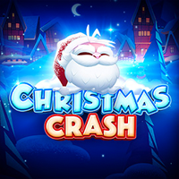 Christmas Crash (EP)