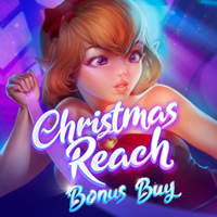 Christmas Reach Bonus Buy (EP)