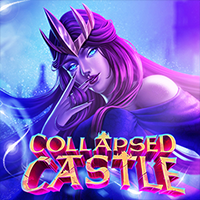 Collapsed Castle (EP)