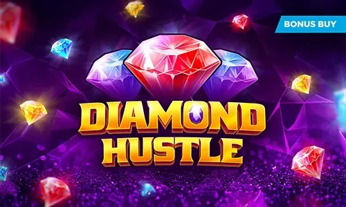 Diamond Hustle (EP)