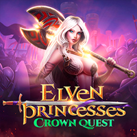Elven Princesses: Crown Quest (EP)