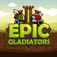 Epic Gladiators (EP)