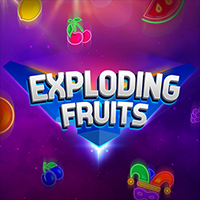 Exploding Fruits (EP)