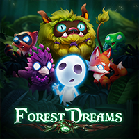Forest Dreams (EP)