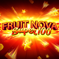 Fruit Super Nova 100 (EP)