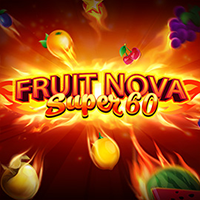 Fruit Super Nova 60 (EP)