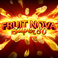 Fruit Super Nova 80 (EP)