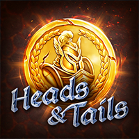 Heads &amp; Tails (EP)