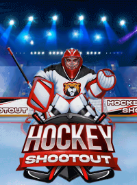 Hockey Shootout (EP)