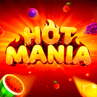 Hot Mania (EP)