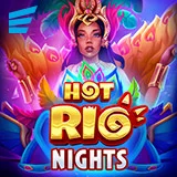 Hot Rio Nights (EP)