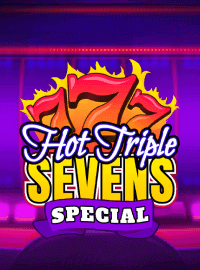 Hot Triple Sevens Special (EP)