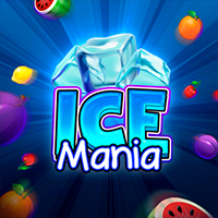 Ice Mania (EP)