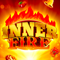 Inner Fire (EP)