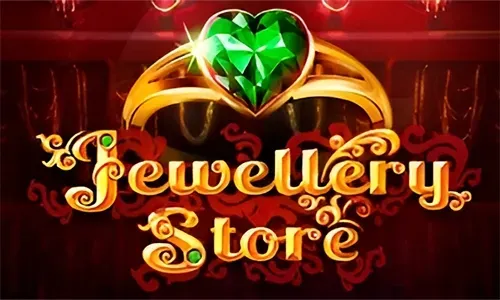 Jewellery store (EP)