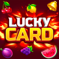 Lucky Card (EP)