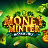 Money Minter Bonus Buy (EP)