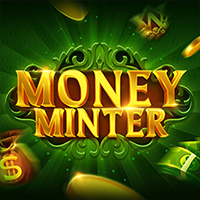 Money Minter (EP)
