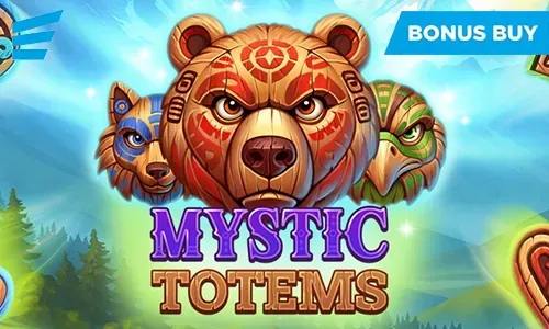 Mystic Totems (EP)