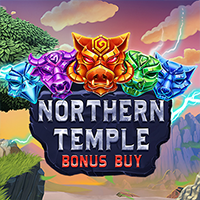 Northern Temple Bonus Buy (EP)
