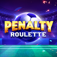 Penalty Roulette (EP)