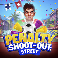 Penalty Shoot Out: Street (EP)