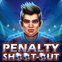Penalty Shoot Out (EP)