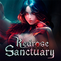 Redrose Sanctuary (EP)