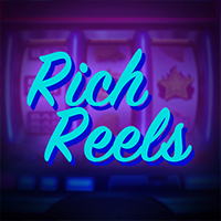 Rich Reels (EP)