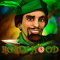 Robin Hood (EP)