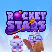 Rocket Stars (EP)