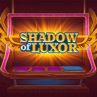 Shadow of Luxor (EP)