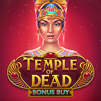 Temple of Dead Bonus Buy (EP)