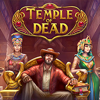 Temple of Dead (EP)