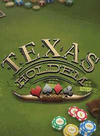 Texas Holdem Poker (EP)
