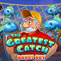 The Greatest Catch Bonus Buy (EP)