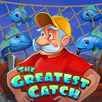 The Greatest Catch (EP)