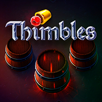 Thimbles (EP)