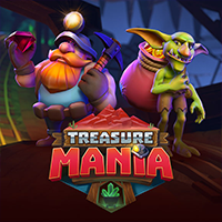 Treasure Mania (EP)