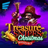 Treasure-snipes: Christmas Bonus Buy (EP)