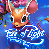Tree of Light Bonus Buy (EP)
