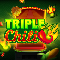 Triple Chili (EP)