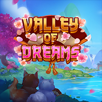 Valley of Dreams (EP)