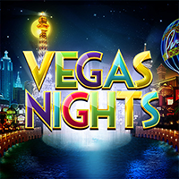 Vegas Nights (EP)