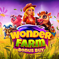 Wonder Farm Bonus Buy (EP)